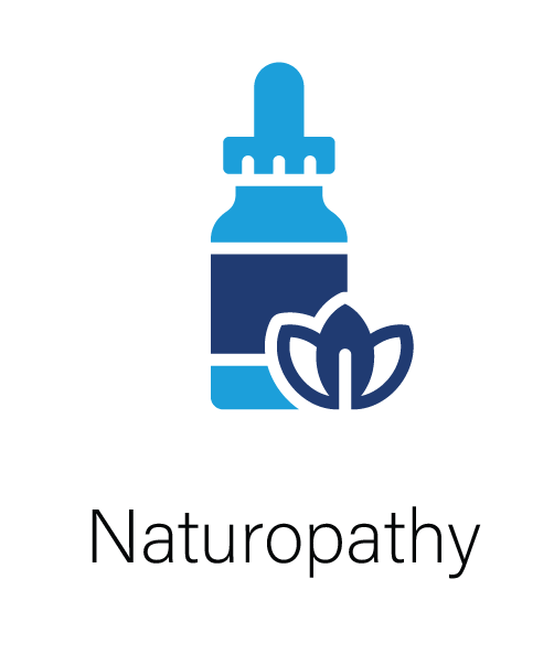 Naturopathy