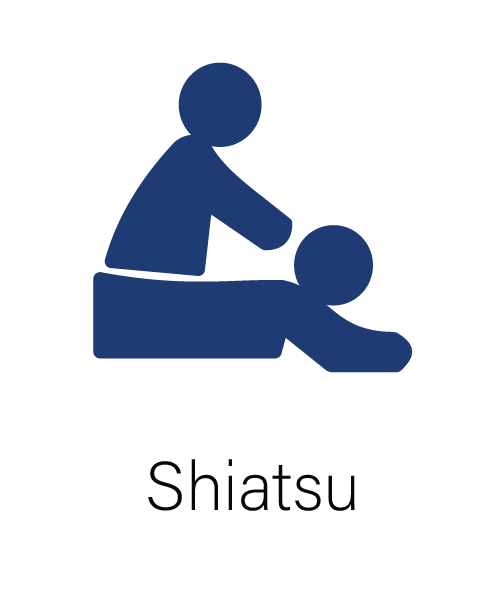 Shiatsu